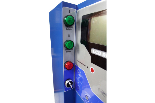 Генератор азота AE&T 60-70 л/мин TT-360