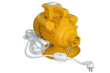 Электропривод ТСС ЭП-1,5/220ГУ 203514