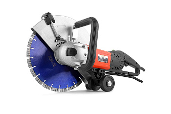 Электрический бетонорез MESSER С-14 Электрический бетонорез MESSER С-14