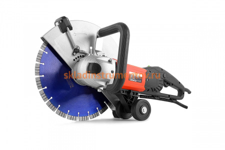 Электрический бетонорез MESSER С-14