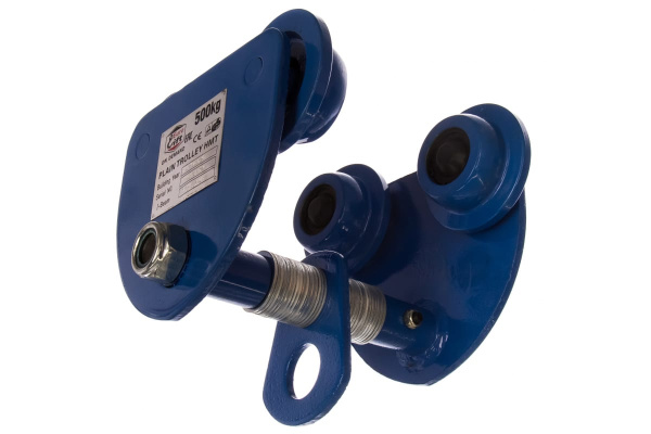 Холостая каретка передвижения EURO-LIFT НМТ05 КПХ 0,5 (0.5 т) Холостая каретка передвижения EURO-LIFT НМТ05 КПХ 0,5 (0.5 т)