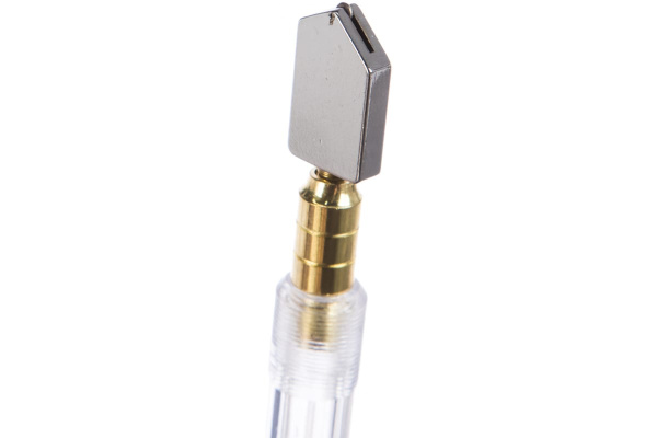 Масляный стеклорез ЗУБР ЭКСПЕРТ 33686