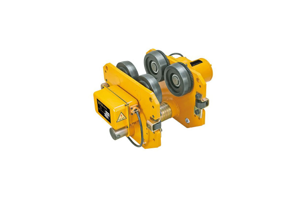 Электрическая таль TOR цепная ТЭЦП HHBD05-02T 5,0 т 24 м 380В 1006097