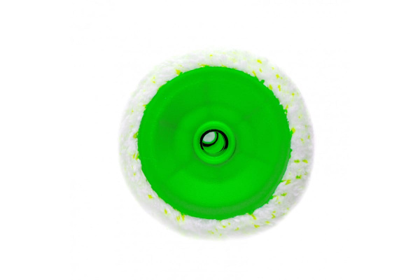 Сменный валик 250 мм,ворс 12 мм, D 48 мм, D ручки 8 мм СИБРТЕХ Работы с древесиной 80185