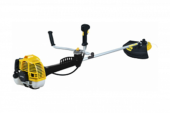 Бензиновый триммер  с антивибрационной системой Huter GGT-2500S PRO 70/2/27