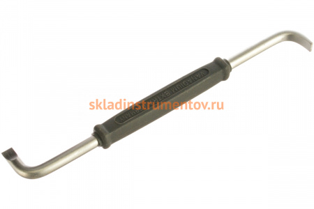 Изогнутая отвертка Wera 920 A 4.0+4.0 MM WE-017405