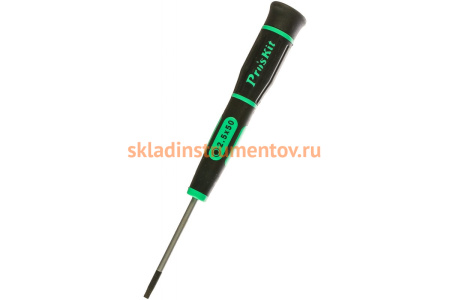Отвертка ProsKit SD-081-H6 00300301