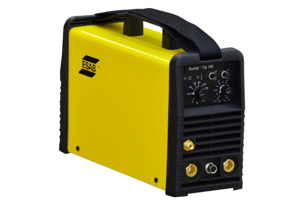 Аргонодуговой аппарат ESAB Buddy Tig 160 HF СВ000008630