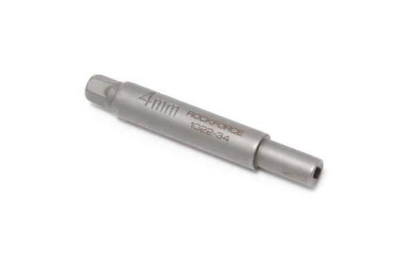 Вставка ROCKFORCE RF-1022-34 для разборки стойки амортизатора Nissan 4мм