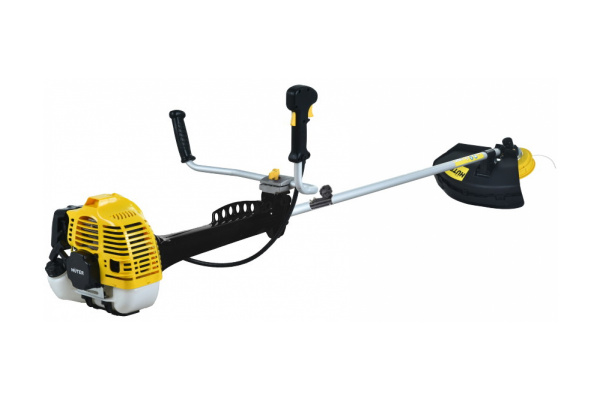 Бензиновый триммер  с антивибрационной системой Huter GGT-2500S PRO 70/2/27