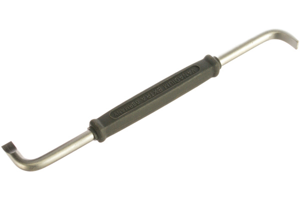 Изогнутая отвертка Wera 920 A 4.0+4.0 MM WE-017405