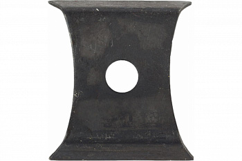 Пластмассовая цикля STAYER длина 140 мм лезвие 25 мм 08605-14