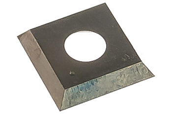 Резец сменный твердосплавный ЭКСПЕРТ тип Квадрат (11.5 мм; 4 рабочие грани) для набора 18371-H3 Зубр 18373