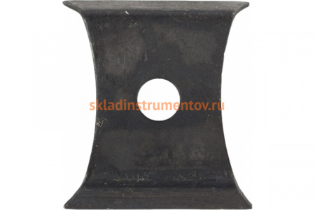 Пластмассовая цикля STAYER длина 140 мм лезвие 25 мм 08605-14