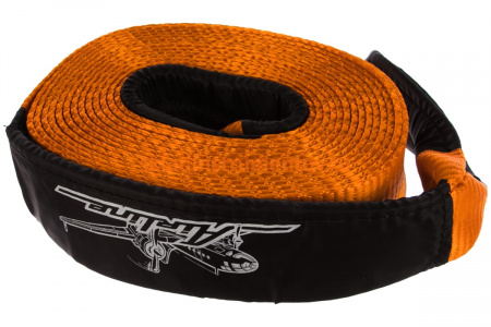 Динамический рывковый трос в сумке 10 т, 8 м Airline ATR-D-10