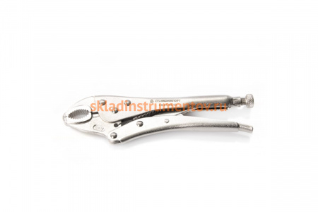 Струбцина 250 мм Станкоимпорт CS-21.04.10