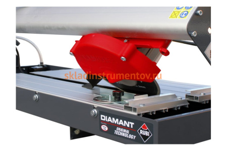 Электрический плиткорез RUBI DU-200-L 25972