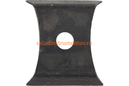 Пластмассовая цикля STAYER длина 140 мм лезвие 25 мм 08605-14