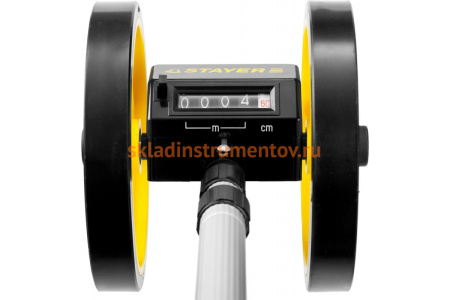 Измерительное колесо STAYER PROFESSIONAL 34191