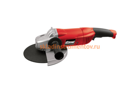 Угловая шлифмашина STOMER SAG-2000 93727390