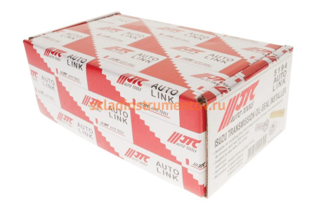 Набор оправок для установки сальника МКПП ISUZU RT50 JTC-5194