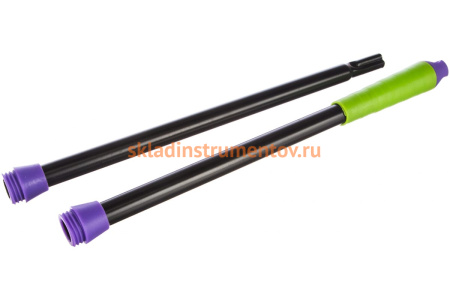 Набор садовых инструментов PALISAD 63020