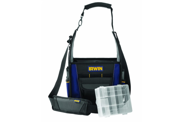 Открытая сумка электрика Irwin DEFENDER 250мм T10M 2017821