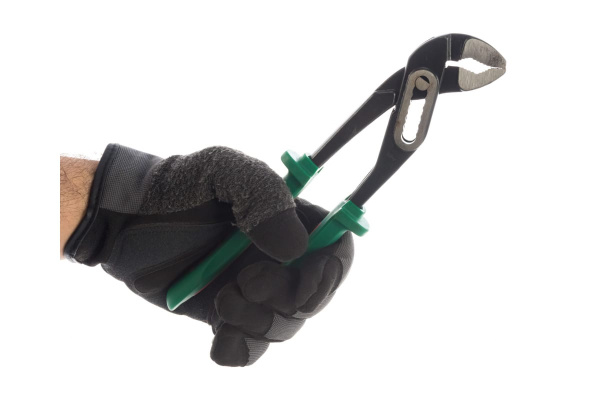 Переставные клещи Hans 250 мм 1890-10