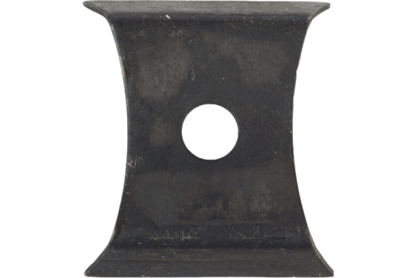 Пластмассовая цикля STAYER длина 140 мм лезвие 25 мм 08605-14