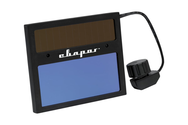 Светофильтр автоматический XA-1001F для маски AS-2-F Сварог