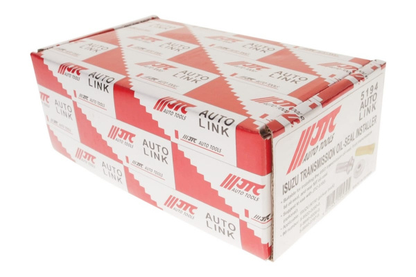 Набор оправок для установки сальника МКПП ISUZU RT50 JTC-5194