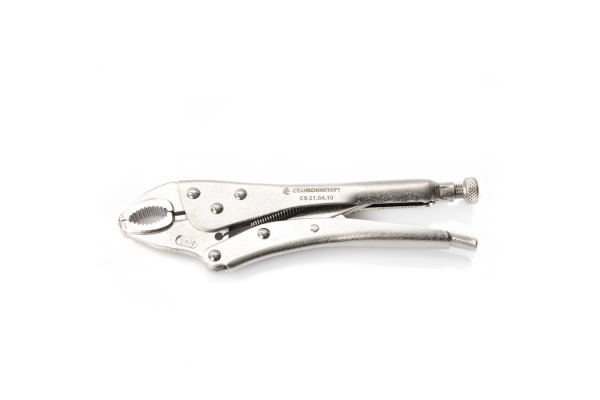 Струбцина 250 мм Станкоимпорт CS-21.04.10