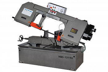 Ленточнопильный станок по металлу JET HBS-1319V 50000441T