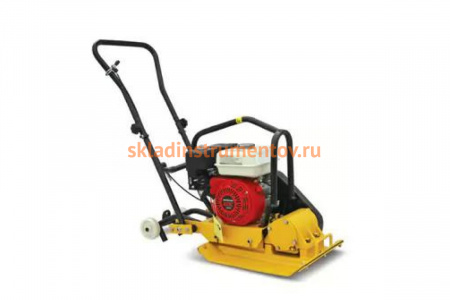 Бензиновая виброплита ADA PB60 А00250