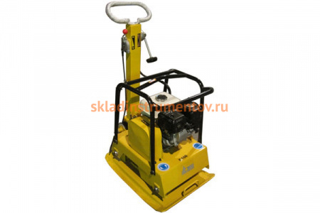 Виброплита ТСС VP160H 207241