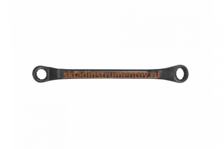 Накидной двусторонний ключ SITOMO 12х14 окс. 28937