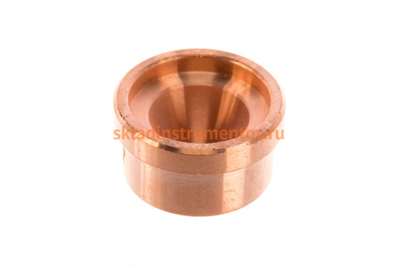 Сопло (1.7 мм) для плазмотронов CS 101; CS 141 Сварог IVU0606-17