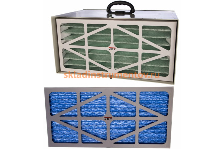 Система фильтрации воздуха Jet AFS-500 708611M Система фильтрации воздуха Jet AFS-500 708611M