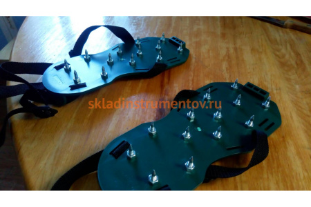 Подошва 25 мм для наливных полов Stayer 11191