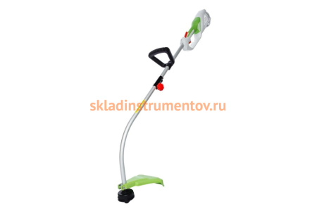 Электрический триммер REDVERG RD-EB1200B 6614965
