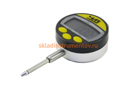 Электронный индикатор (0-50 мм, 0.01 мм) ЧИЗ ИЦ 101048