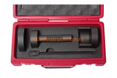 Набор инструментов для демонтажа сайлент-блоков подрамника TOYOTA Altis JTC 4164