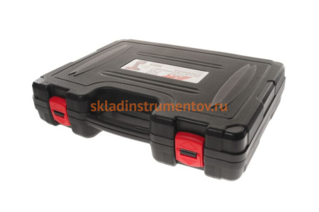 Аккумуляторная отвертка 3в1 JTC 5509