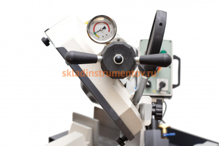 Ленточнопильный станок METALMASTER BSG-220 00000014719