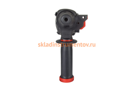 Перфоратор Ресанта П-30-900К 75/3/2