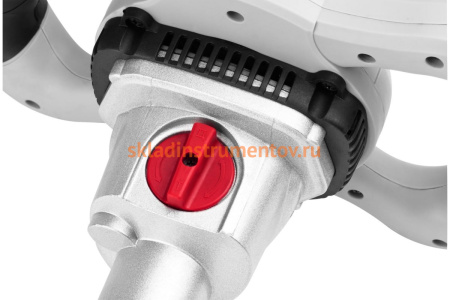 Электрический ручной миксер ЗУБР Профессионал ЗМР-1200Э-1