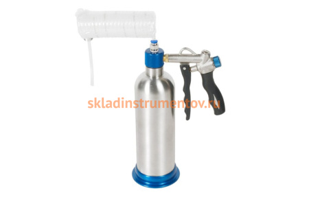 Приспособление для очистки катализатора от продуктов сгорания JTC 4255