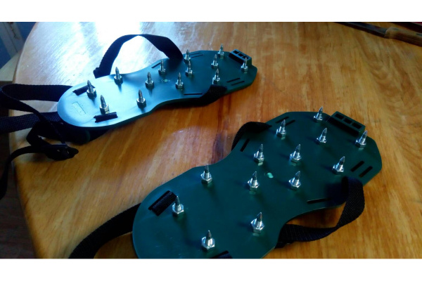 Подошва 25 мм для наливных полов Stayer 11191