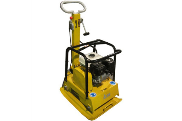 Виброплита ТСС VP160A 207244