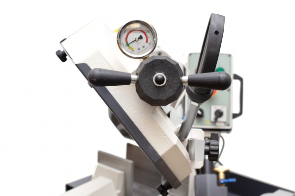 Ленточнопильный станок METALMASTER BSG-220 00000014719